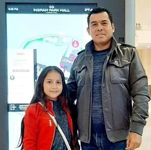 Meet your Posher, Willy